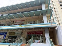 Jalan Membina (D3), Shop House #456100951